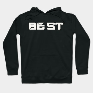 BE 1ST-BEST Hoodie